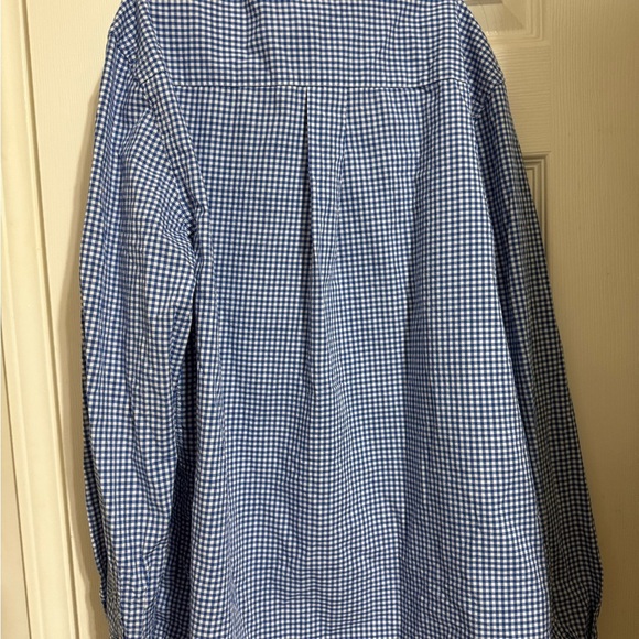 Ralph Lauren Button Down Shirt - Picture 5 of 7